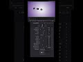 Control maestro RFX en Davinci resolve #editarvideos #plugins #davinciresolve