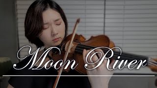 Download Lagu 문 리버🌛 | Moon River - Breakfast at Tiffany's - | 파퓰러 바이올린 명곡선 [초급편]| [효니현 Violin] MP3