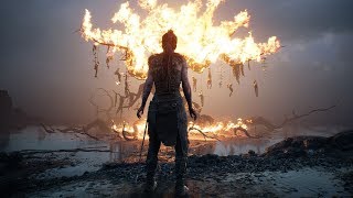 Прохождение Hellblade: Senua's Sacrifice — Часть 1: Без пути назад