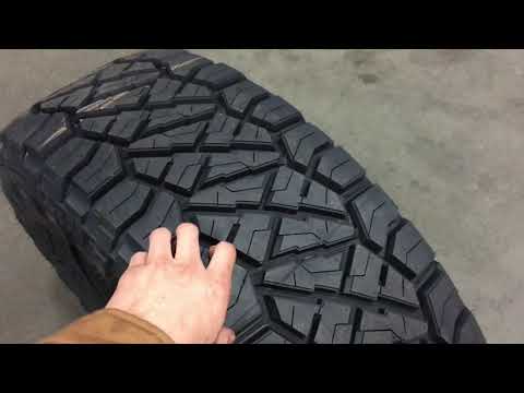 Video: Har nitto ridge grapplers en garanti?