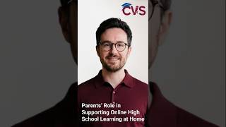 Parent Support for Virtual Learning Success
