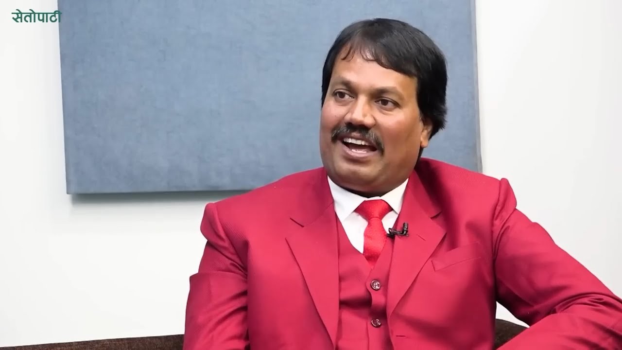 प्रचण्डलाई प्रधानमन्त्री बनाउने बालकोटको त्यो बैठक || CK Raut - YouTube