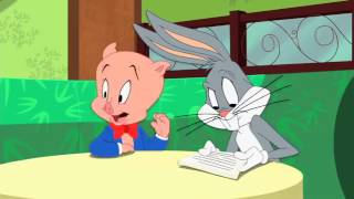 Cartoon Network June Bugs Promo 2013