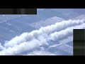 F-16 Insane Low Level Show Of Force