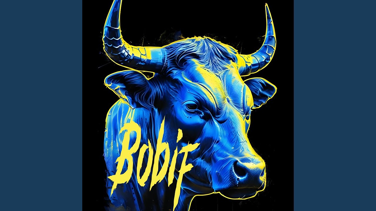 Assista a Bobif no YouTube