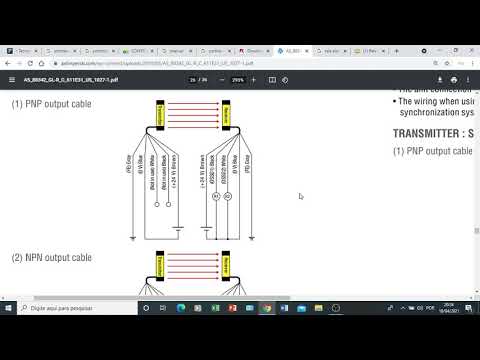 Vídeo: Determinação Rápida Da área Foliar E Altura Da Planta, Utilizando Matrizes De Cortinas De Luz Em Quatro Espécies Com Arquitetura Contrastante