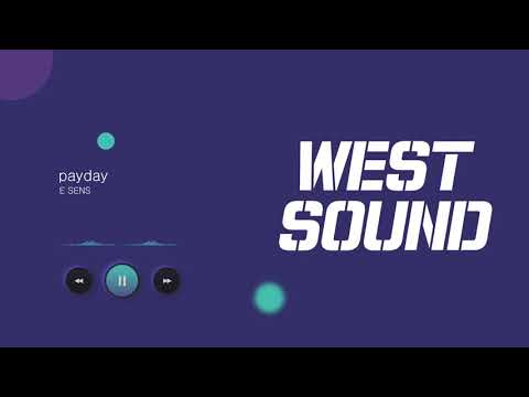 [MR/Inst] 이센스 (E SENS) - payday