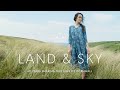 Land &amp; Sky - Seasalt's August 2021 collection