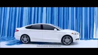 2016 Ford Fusion Harrisonville, MO | Best Ford Dealership Harrisonville, MO