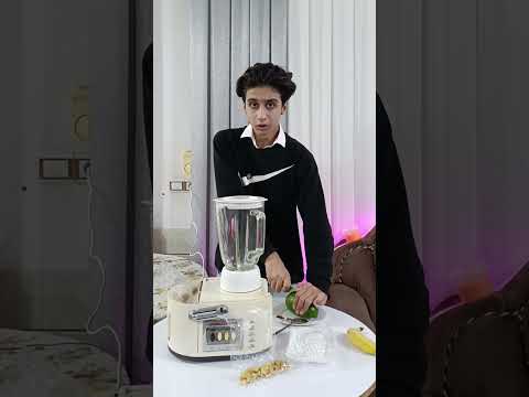 آواکادو مزه اش افتضاح