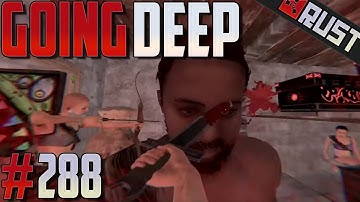 GOING DEEP #288 - Rust