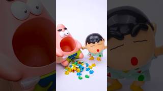 Download Lagu Satisfying with Unboxing and Review 2 Crayon Shinchan, Patrick Toys Video MP3 Download Lagu Satisfying with Unboxing and Review 2 Crayon Shinchan, Patrick Toys Video MP3