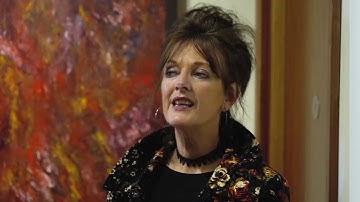 Abstract impressionism