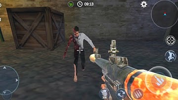 Zombie Encounter Real Survival Shooter 3D FPS - Android Gameplay #21