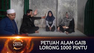 29 - PETUAH GAIB DARI LORONG PINTU 1000 MASJID NURUL YAQIN TANGERANG.