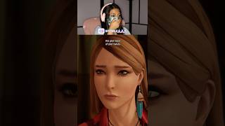 Rachel's dad's plot twist... | Life is Strange: Before The Storm