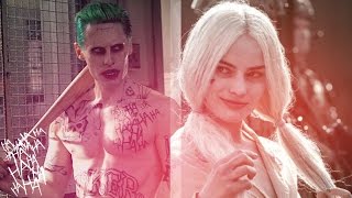 Joker X Harley Bad Things