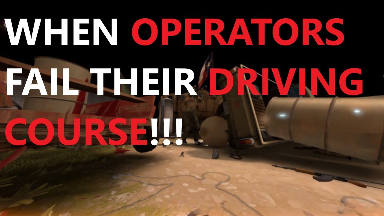 Who Taught These Ejits How To Drive | DK 2 Lead The Way Campaign | Episode 1