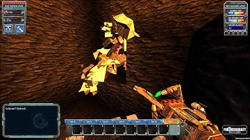 Fortresscraft Evolved let