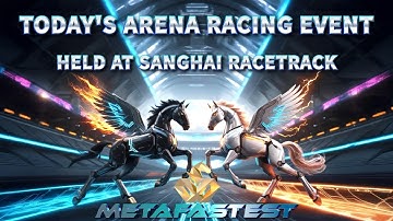 METAFASTEST ARENA BIG EVENT
