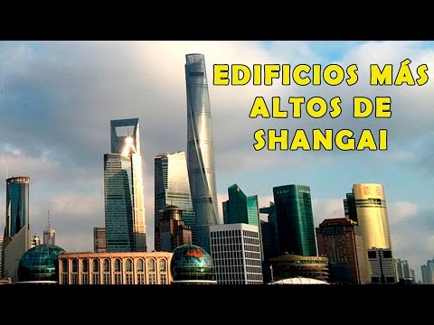 Vídeo: Torres Phoenix De China: Los Edificios Más Altos Y Verdes Del Mundo