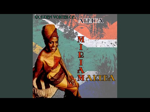 The retreat song (jikele maweni)