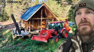 Download Lagu DIY Well FAIL: NEW Medieval Pit Well, Road to River |EP74| Log Cabin Build on Off-Grid Homestead MP3 Download Lagu DIY Well FAIL: NEW Medieval Pit Well, Road to River |EP74| Log Cabin Build on Off-Grid Homestead MP3