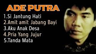 ADE PUTRA LAGU TERBAIK