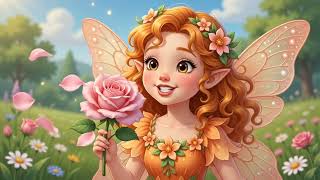 Fairy cartoon #cartoons #fairytales #fairy #fairytalesstory #fairytalesinhindi #fairycore