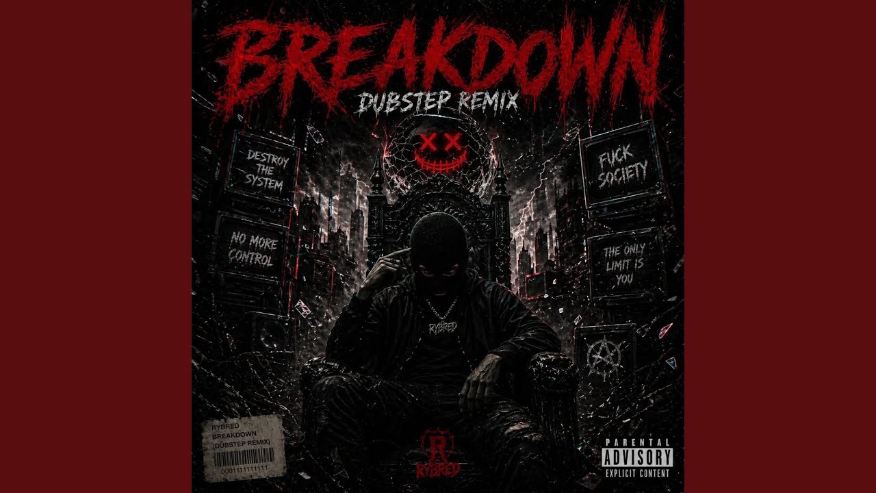 Watch BreakDown (DUBSTEP) on YouTube Watch BreakDown (DUBSTEP) on YouTube