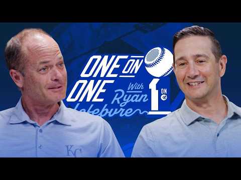 1-on-1 with Ryan Lefebvre | Brian Sweeney - YouTube