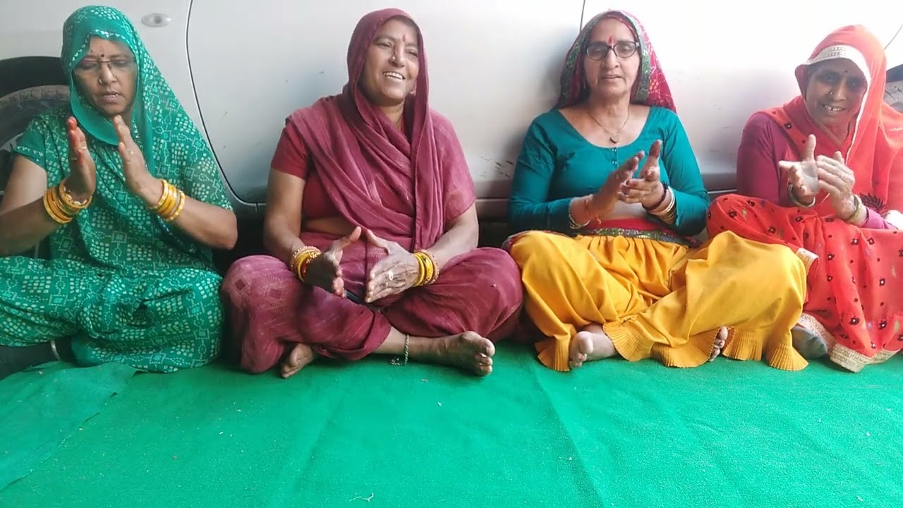 राम भज ले रे भाई राम भज ले भजन