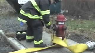 Water Supply Forward Lay - DCWSFL29112010