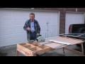 Video_1_Festool TS 55 Plunge Saw with Parallel Guides for Cutting Plywood Video_1_Festool TS 55 Plunge Saw with Parallel Guides for Cutting Plywood