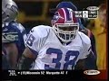 2000 Buffalo Bills Top 10 #1