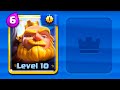 CAN NEW ROYAL GIANT 3 CROWN?