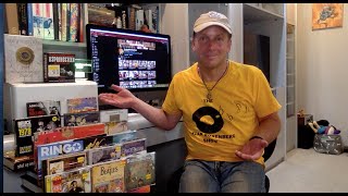 HAUL - Amazing CDs For 50 Cents + Boxsets
Some local retail stores had amazing Fathers Day Sales and they were almost giving the CDs away - most were 50 cents. Heres what I got. HAUL - Amazing CDs For 50 Cents + Boxsets