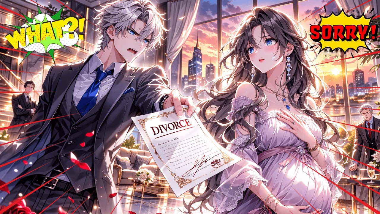 Hamil dari Asisten? Suami Tajir Bongkar Perselingkuhan & Minta Cerai Seketika!