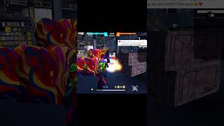 free fire gild test
