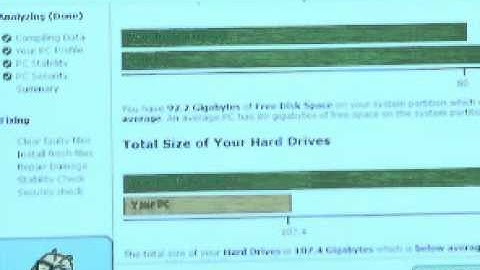 Reimage Repair on Fox 8