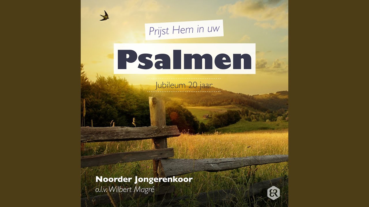 Psalm 22 - Mijn God, Waarom Hebt Gij Mij Verlaten? - YouTube