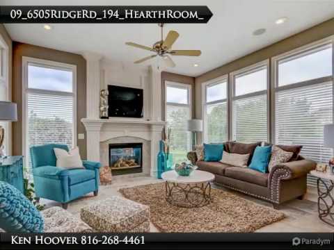 6505 Ridge Road, Parkville, MO home video tour