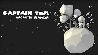 Captain Tom Galactic Traveler GAMEPLAY screenshot 2