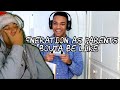 Kyle Exum - Our Generation As Parents Are Bouta Be Like | REACTION