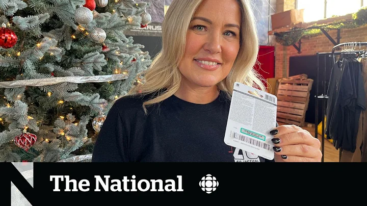 Warnings about gift card scams ahead of the holidays