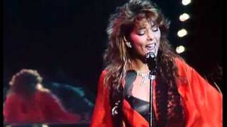 Video thumbnail of "Sandra - Maria Magdalena 1985"