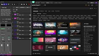 Thrill No Talking Playthrough | Native Instruments #vst #nativeinstruments #musicproduction
