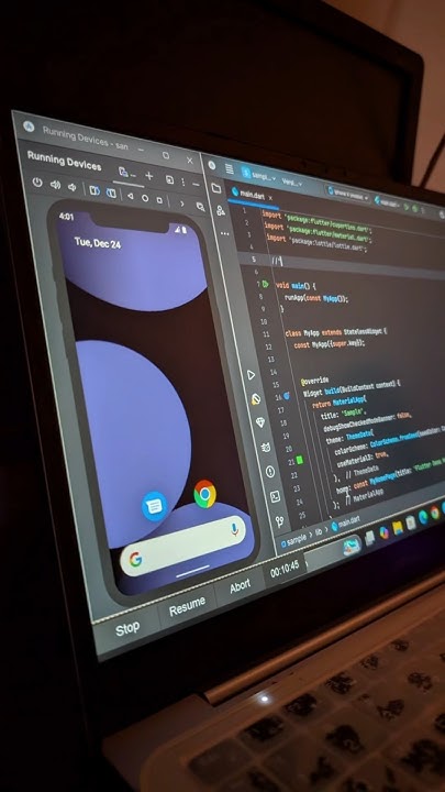 Lock screen Ui in Flutter 📱| Flutter Developer #shorts #short - YouTube