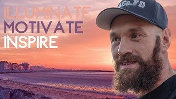 TYSON FURY MOTIVATION | DEPRESSION