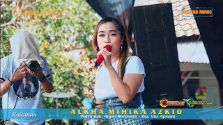 JALUR LANGIT || ROSA ANGELINA